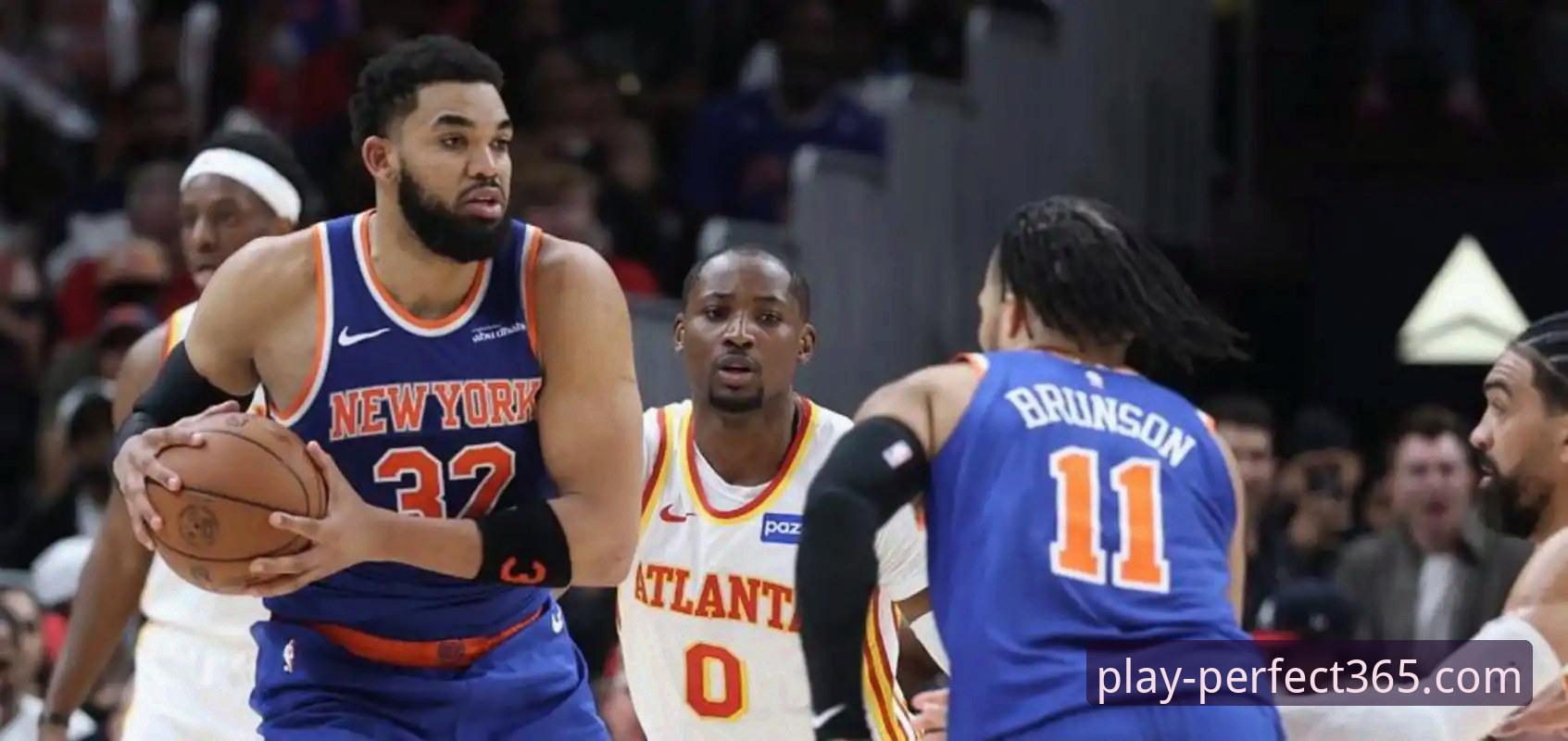 完美体育APP教程 NBA季后赛尼克斯大胜晋级教程:如何在完美体育平台掌握赛事关键数据